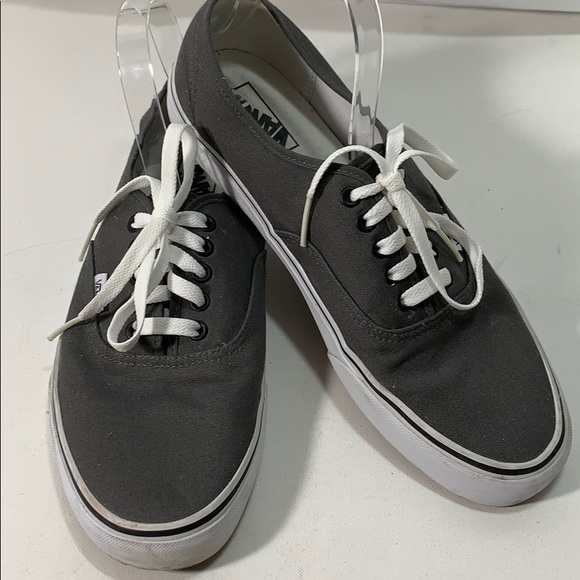 vans basic noir